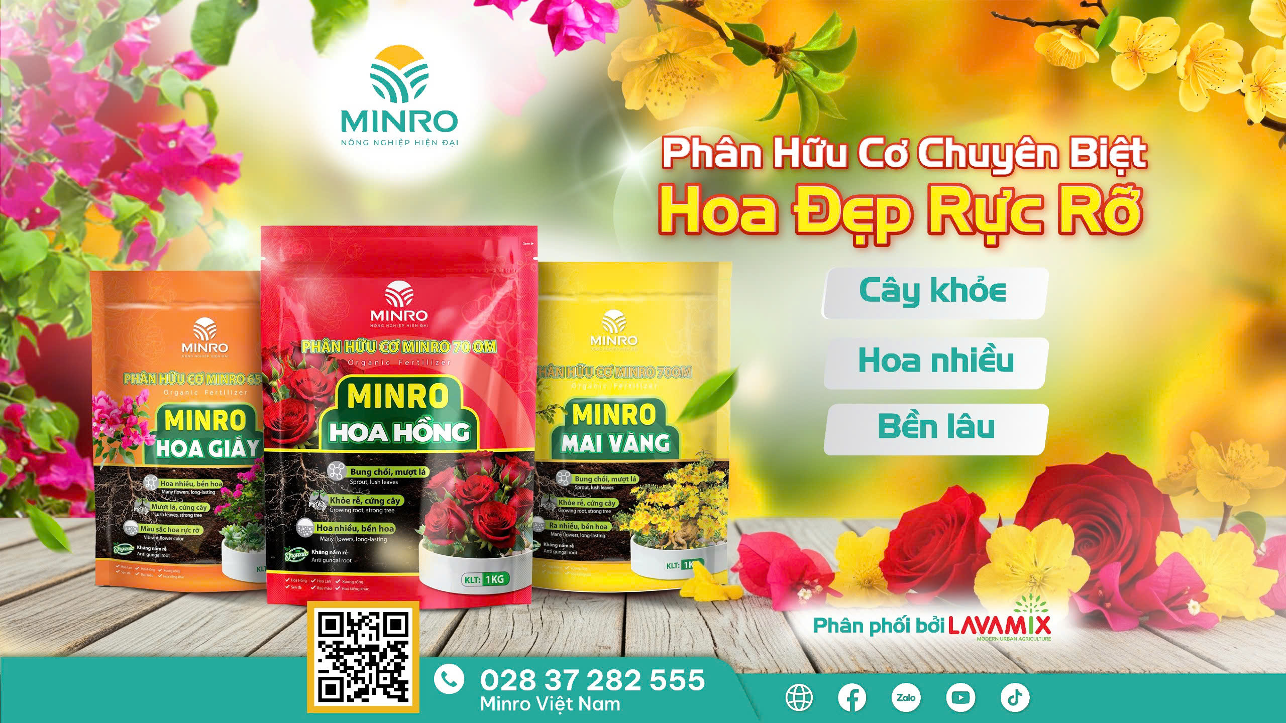 bộ ba chuyên biệt