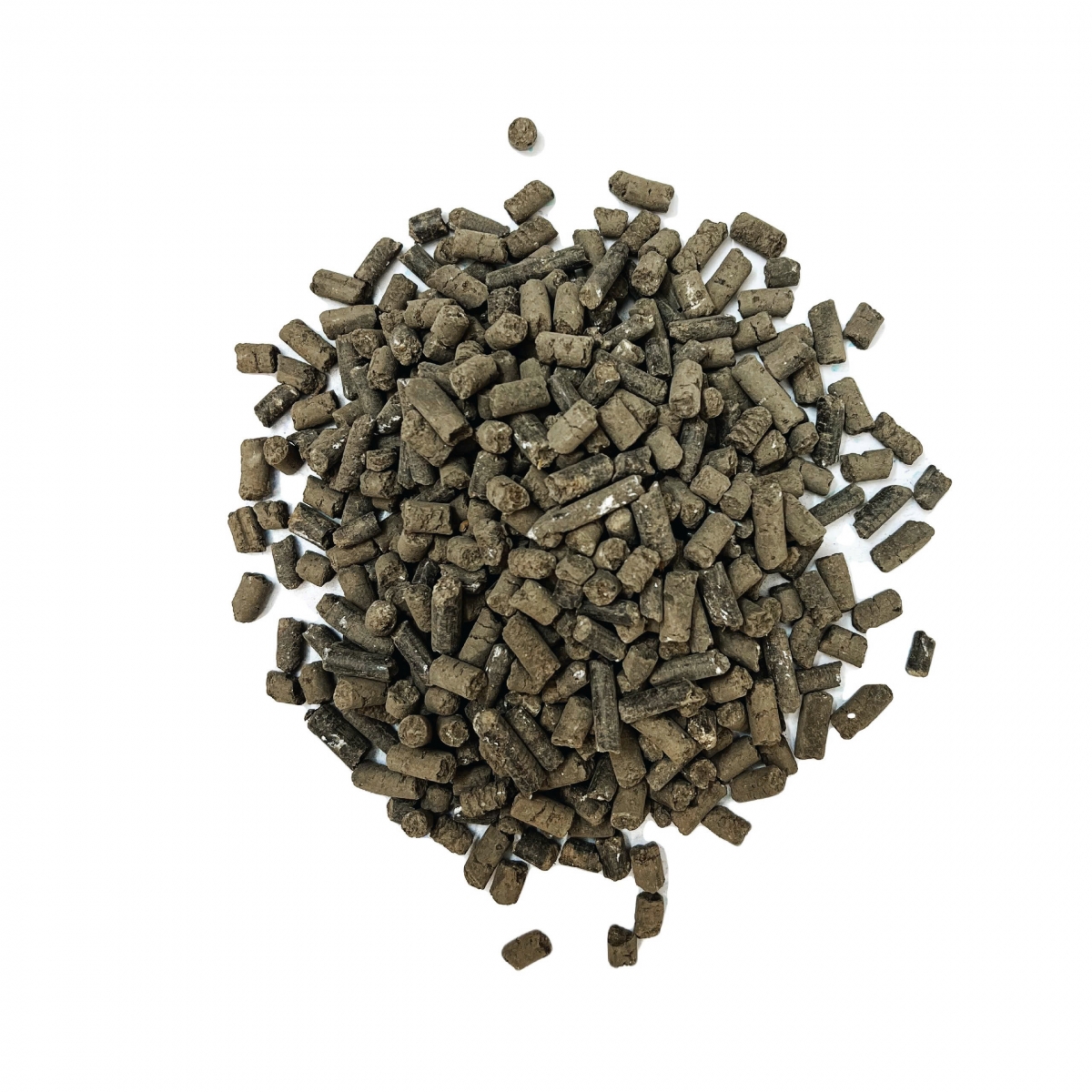 Trùn quế viên nén (1 Kg)